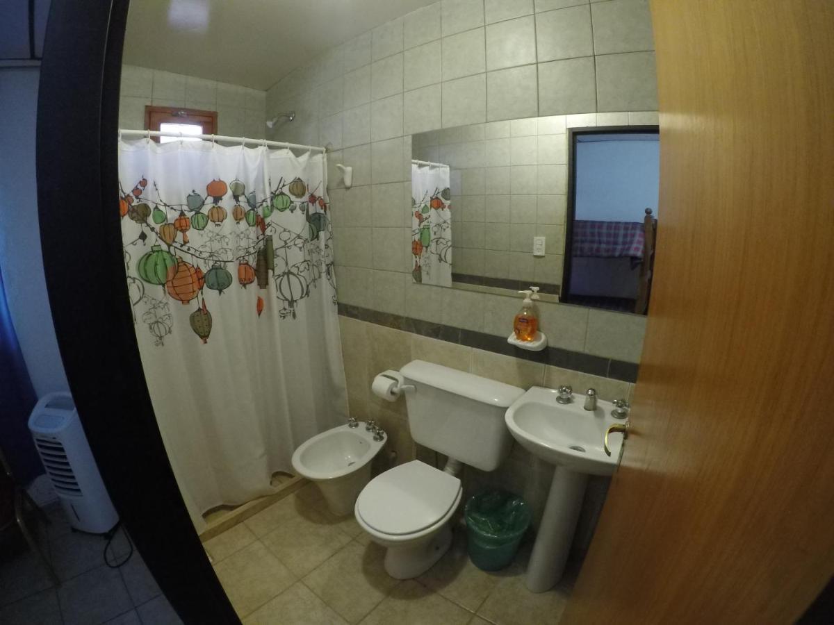 Hosteria Успальята Экстерьер фото