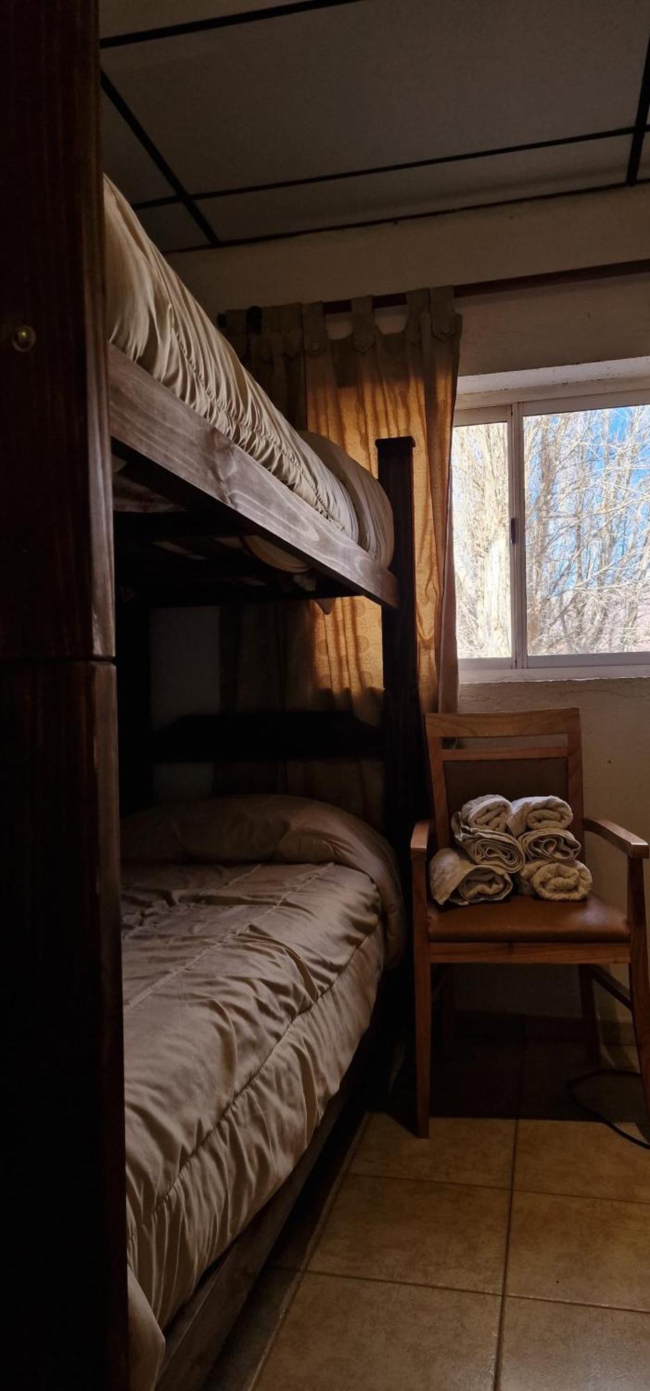 Hosteria Успальята Номер фото