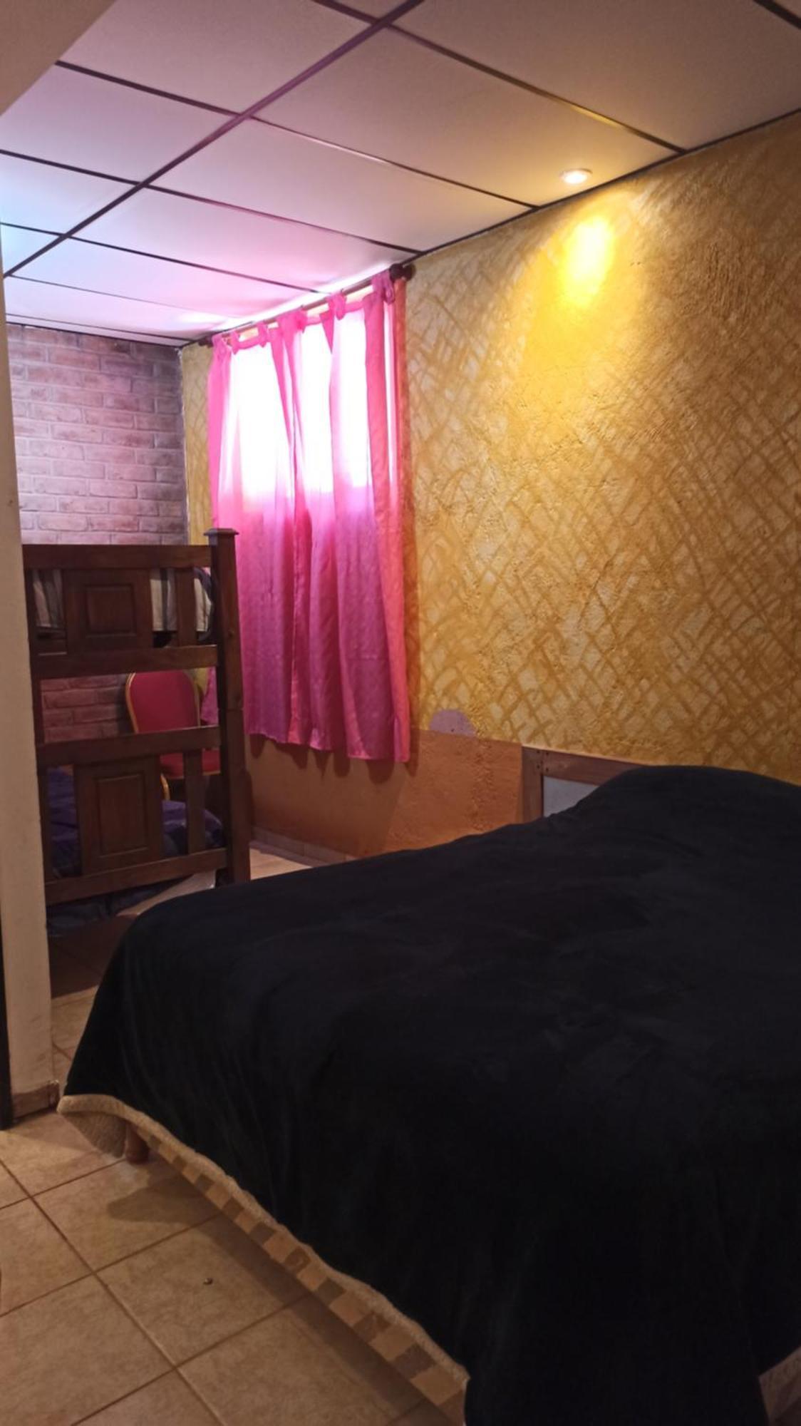 Hosteria Успальята Номер фото