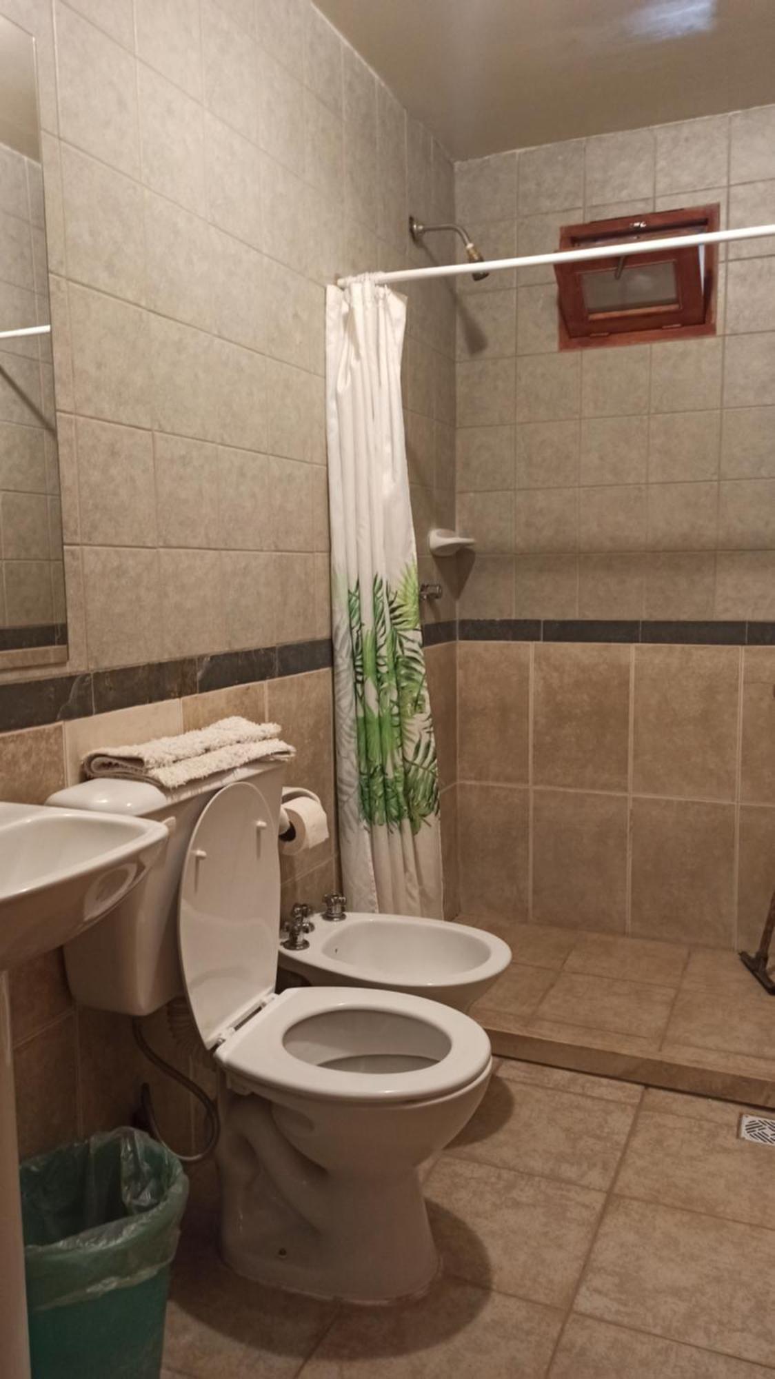 Hosteria Успальята Номер фото
